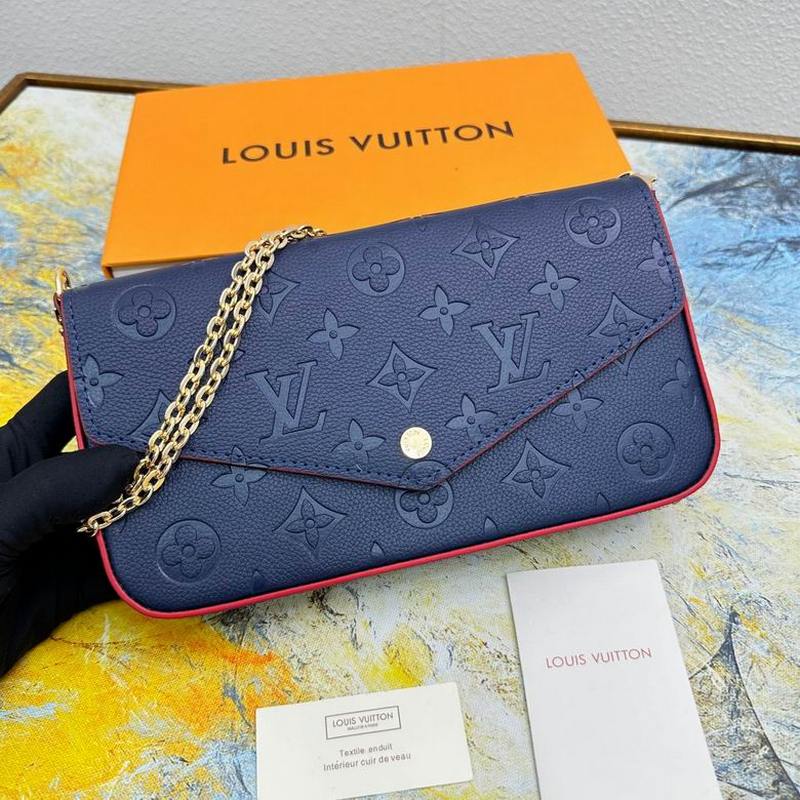 LV Handbags 356